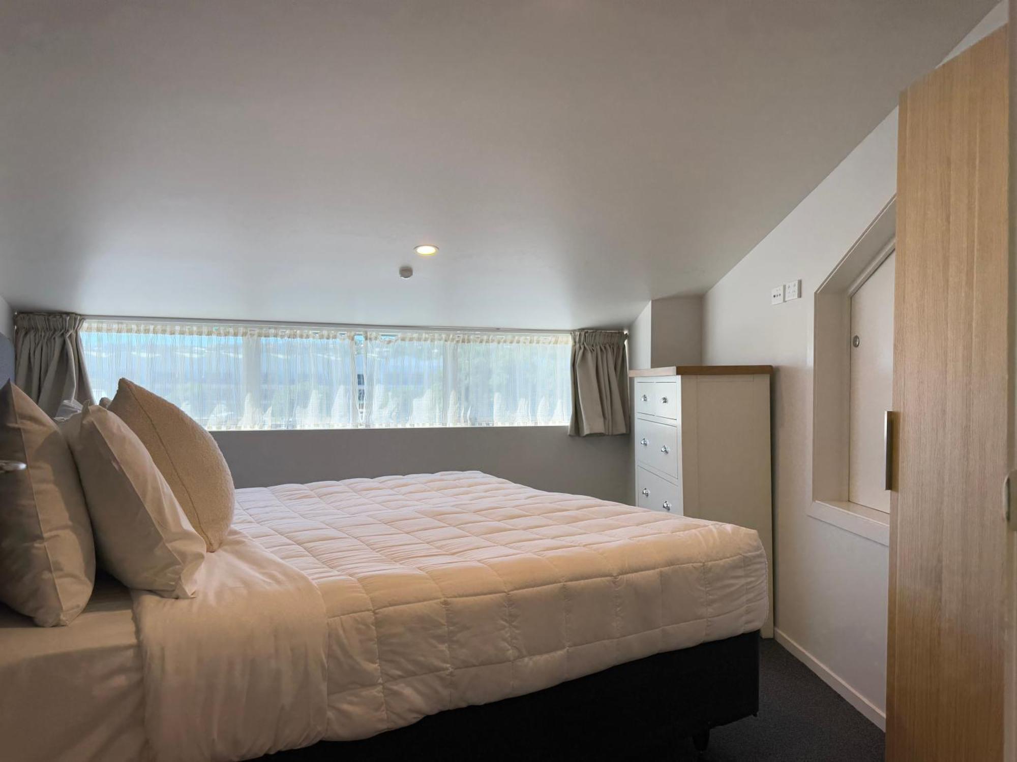 Bluewater 4*