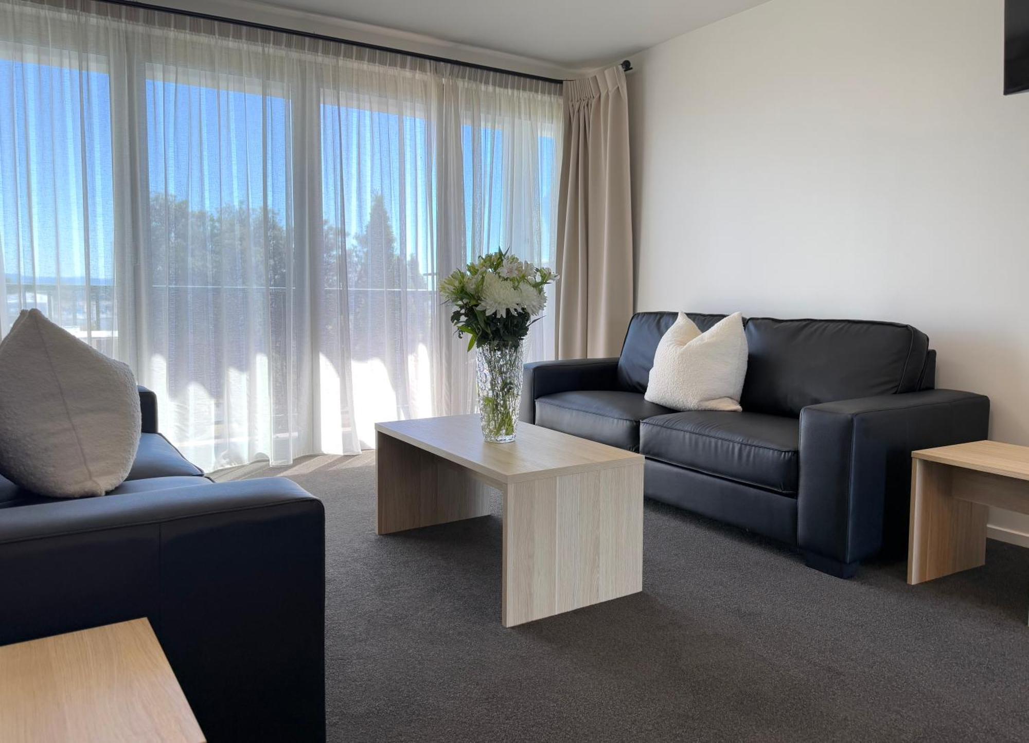 Bluewater 4*