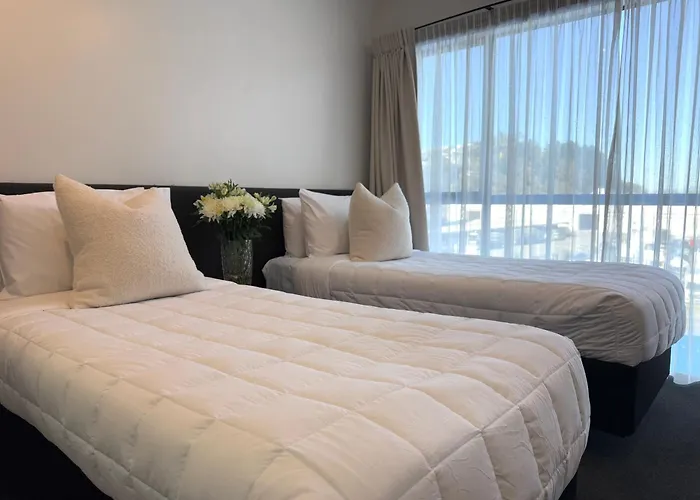 Bluewater Hotel