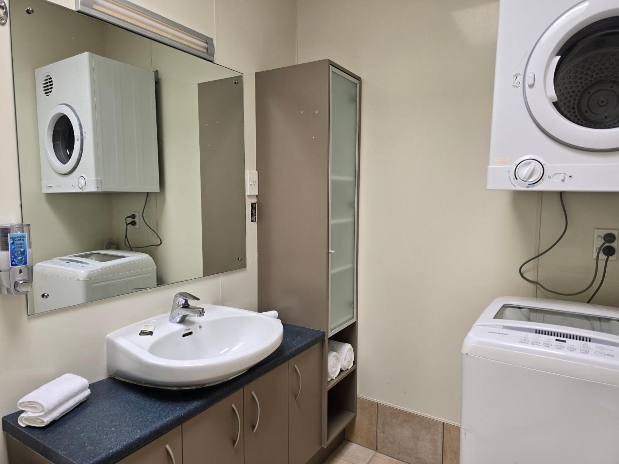 Bluewater Hotel