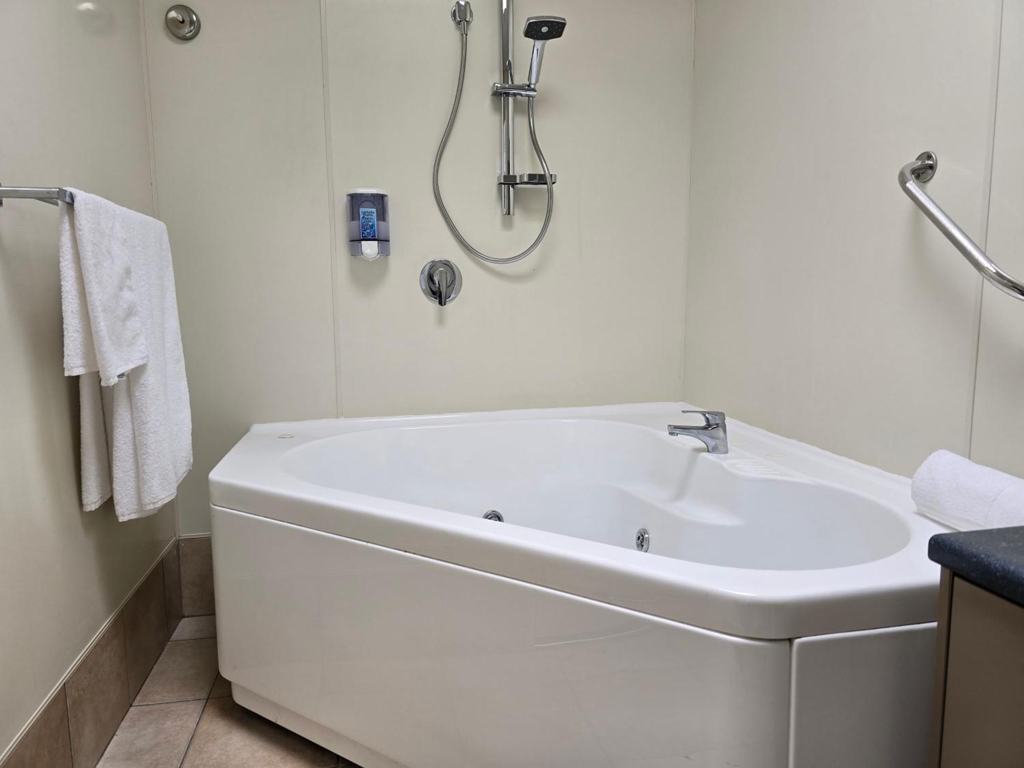 Bluewater Hotel Napier