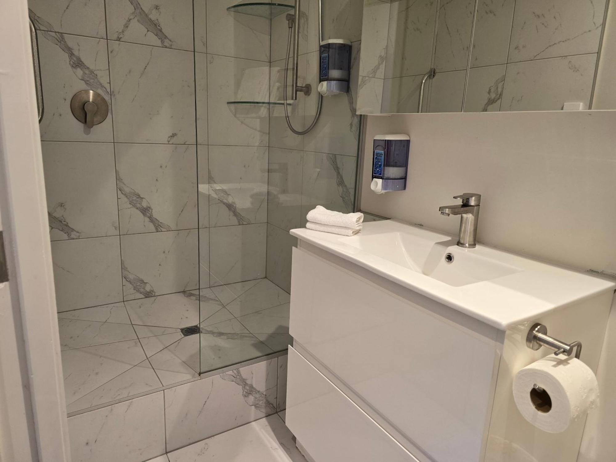 Hotel Bluewater 4*