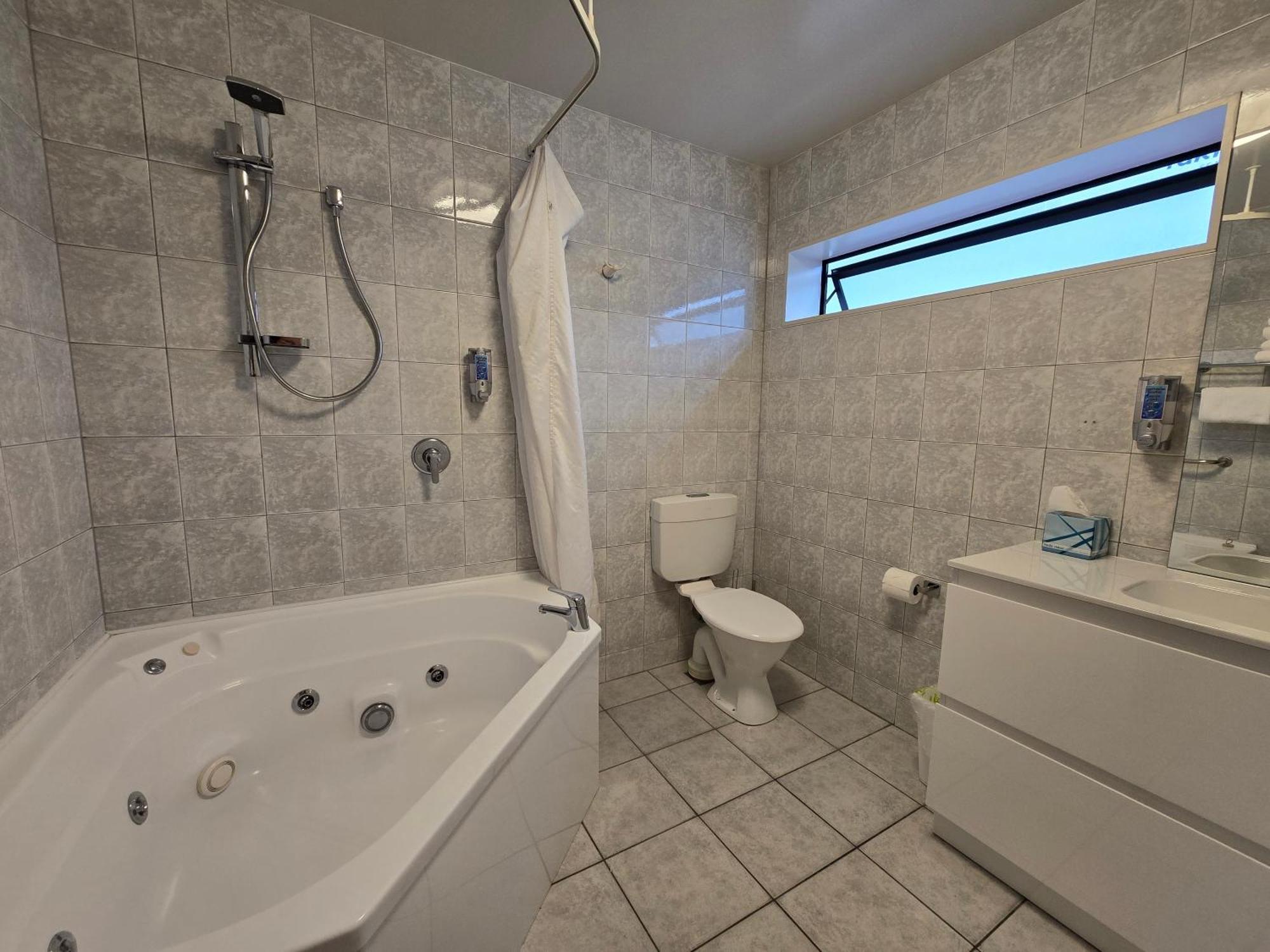 Hotel Bluewater 4*