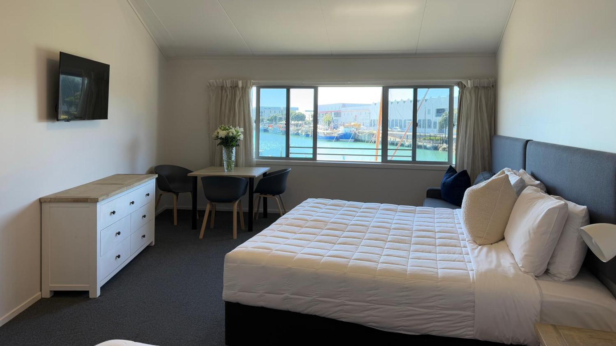 Hotel Bluewater 4*
