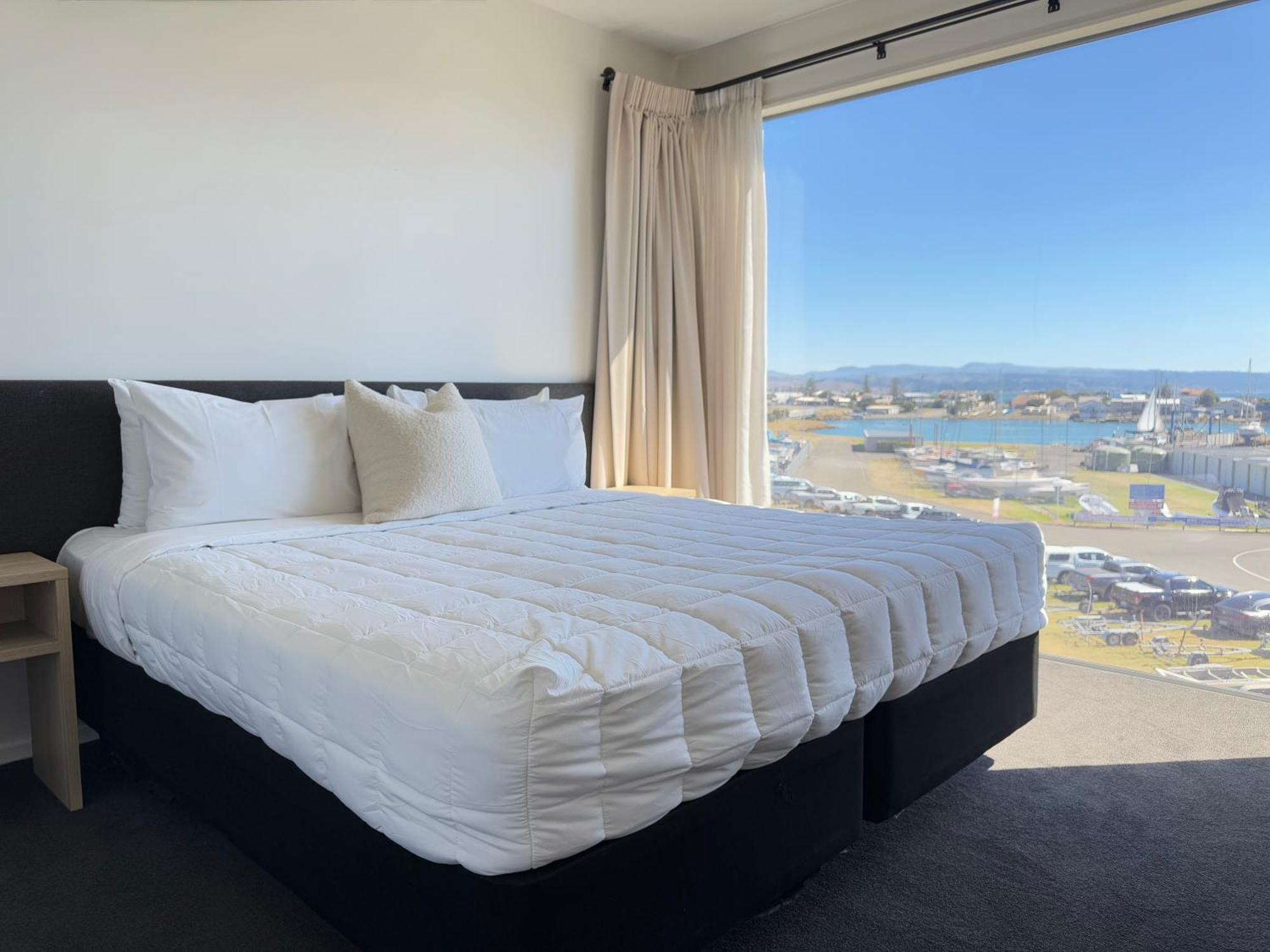 Bluewater Hotel Napier