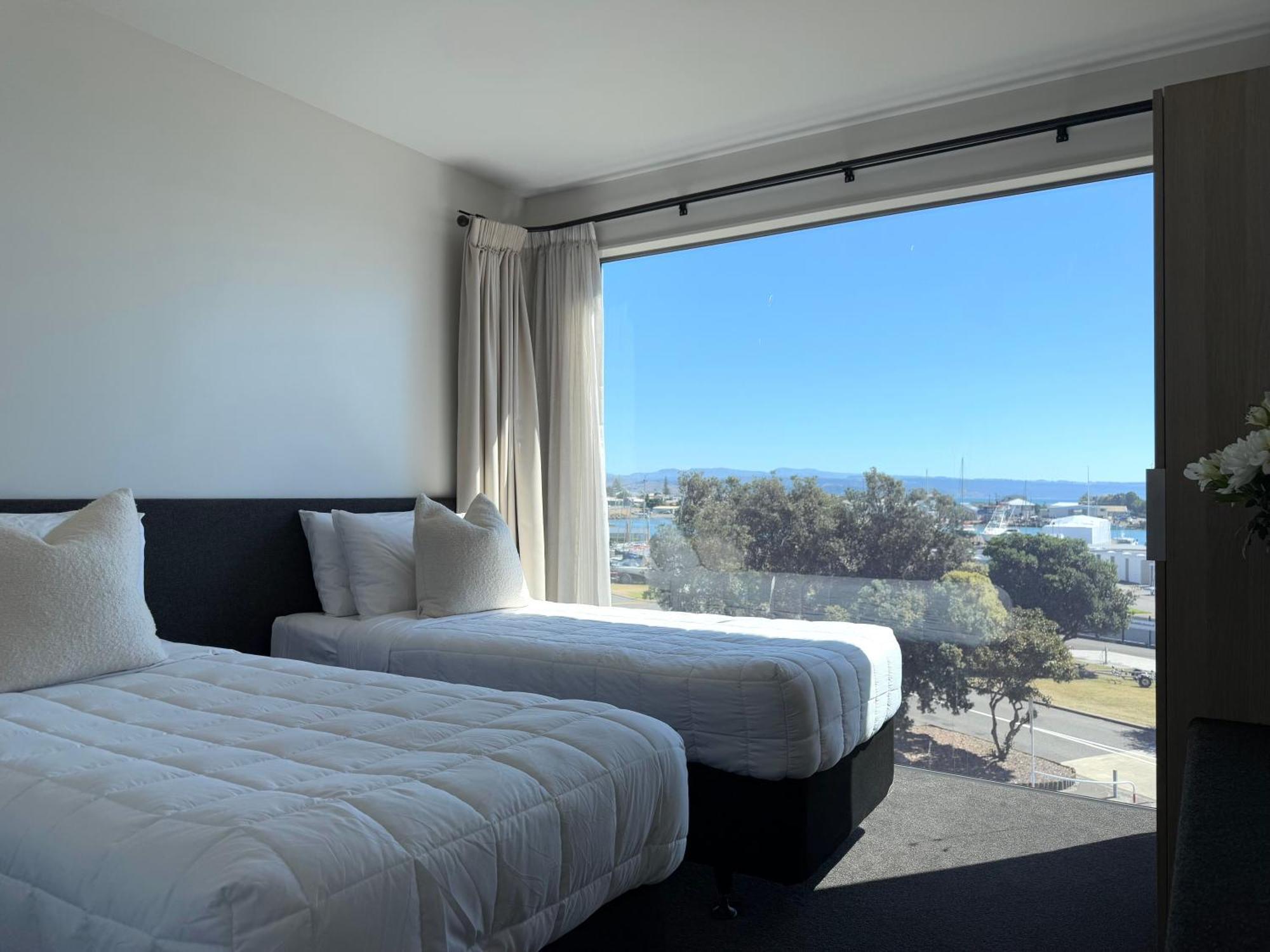 Hotel Bluewater