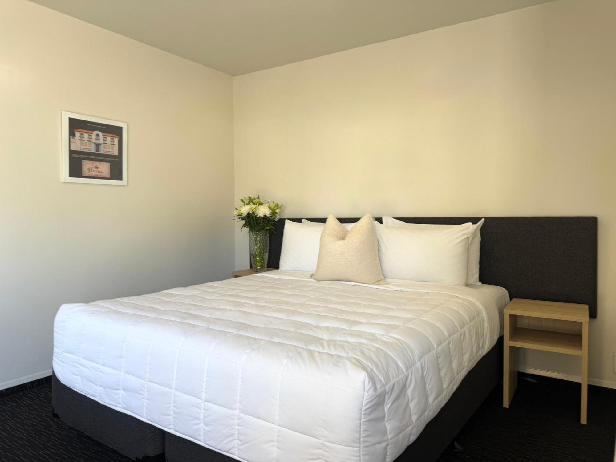 Bluewater Hotel Napier