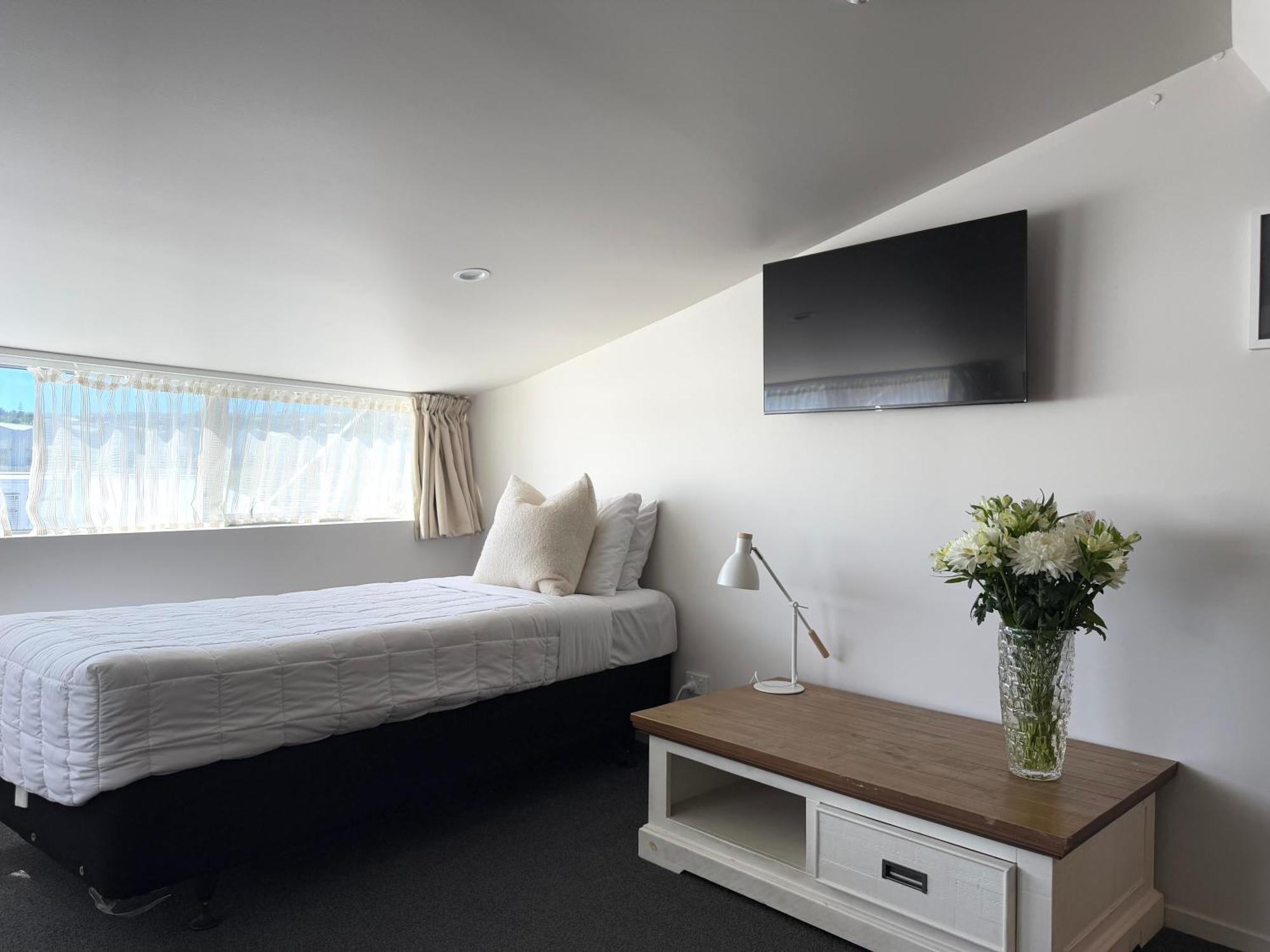 Bluewater 4*