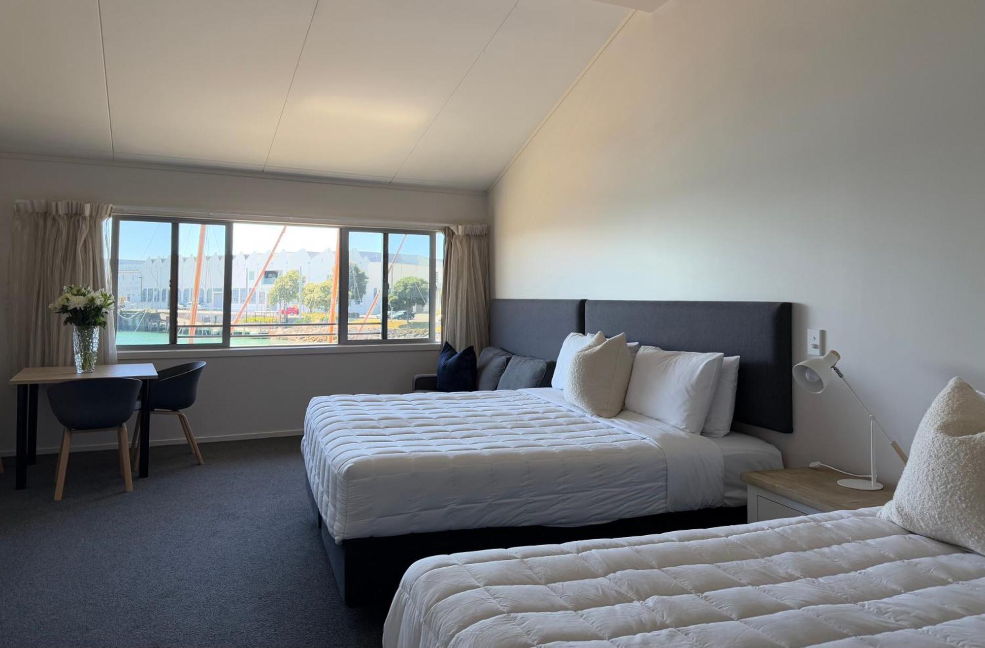 Bluewater Hotel Napier