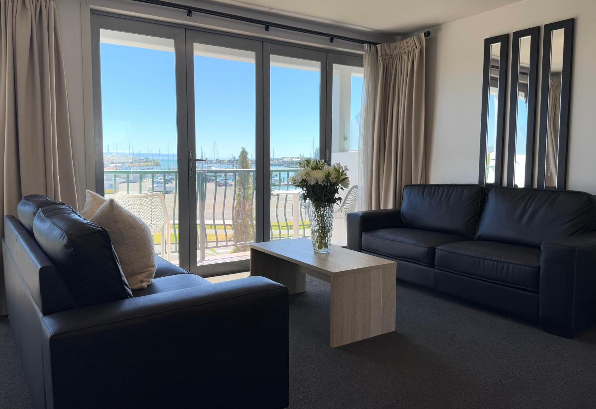 Bluewater 4* Napier