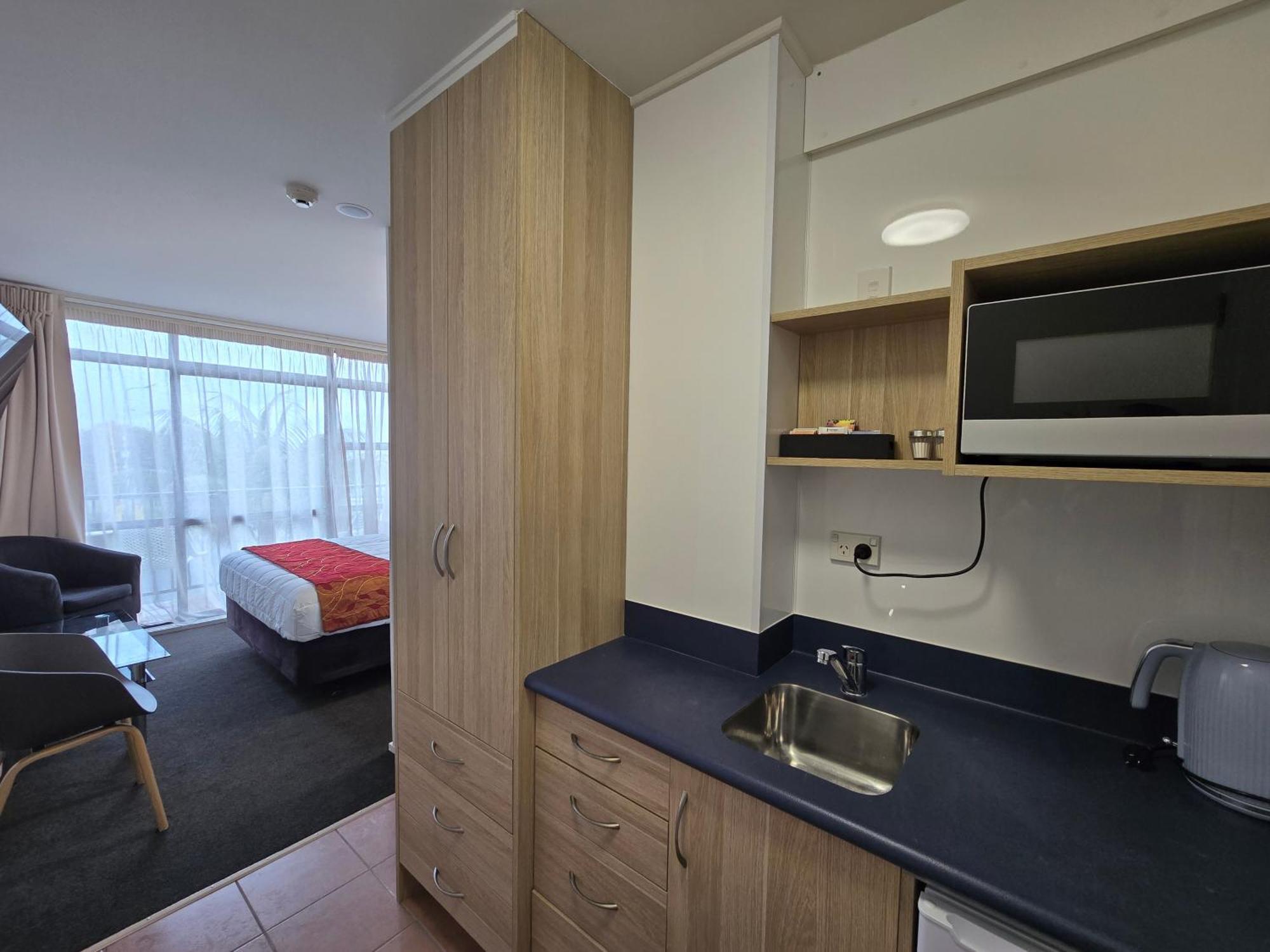 Hotel Bluewater 4*