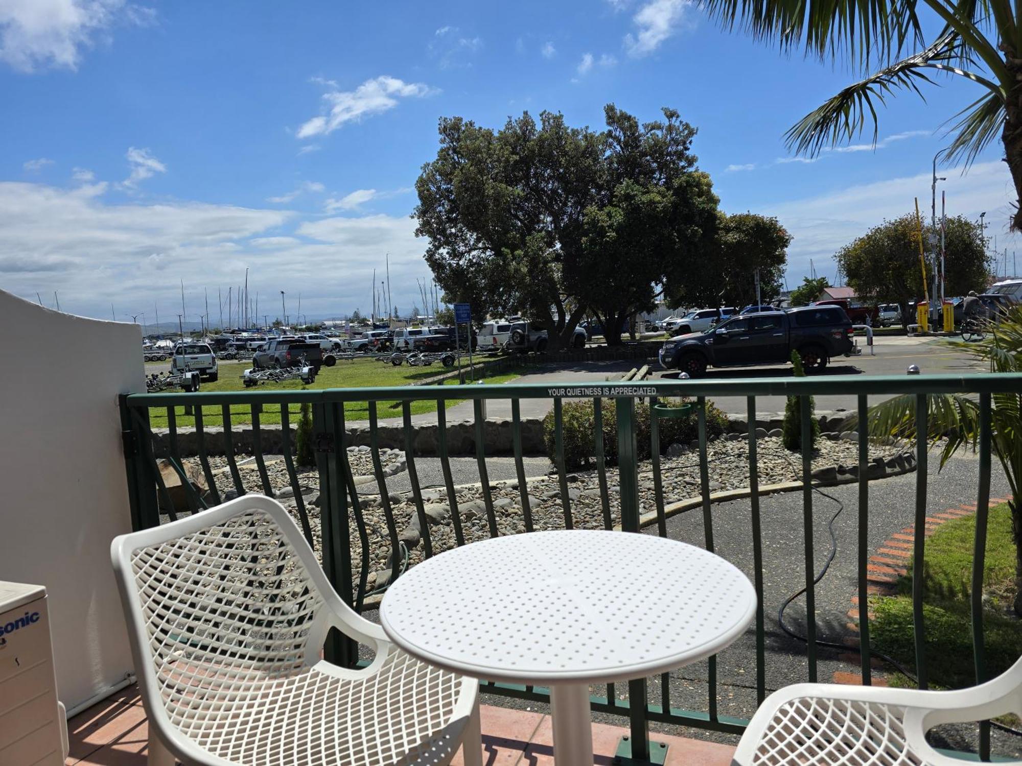 Bluewater Hotel Napier