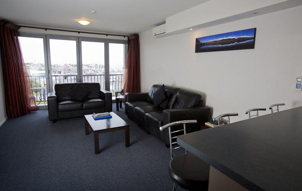 Bluewater Hotel 4*