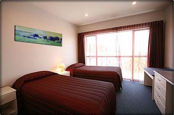 Hotel Bluewater 4*