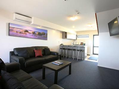 Bluewater 4*