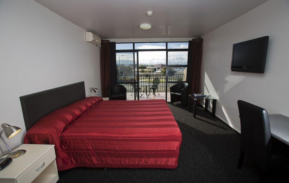 Hotel Bluewater Napier