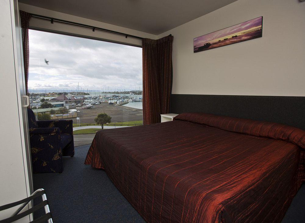 Bluewater Hotel Napier