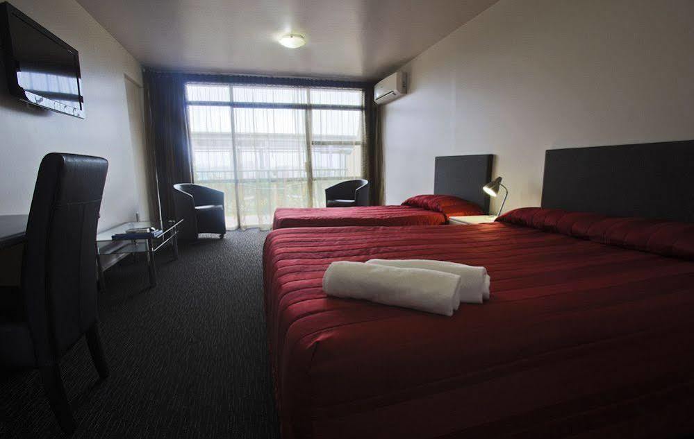 Hotel Bluewater 4*