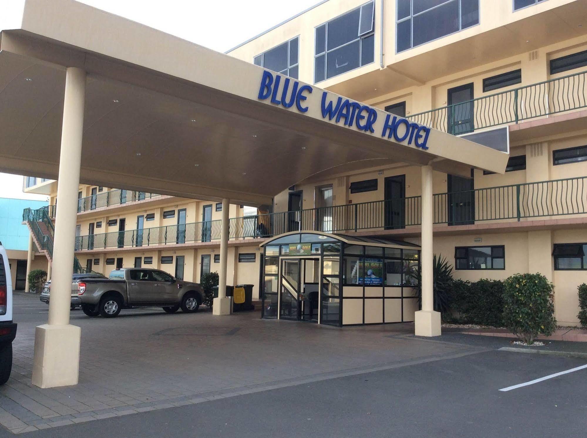 Bluewater 4*