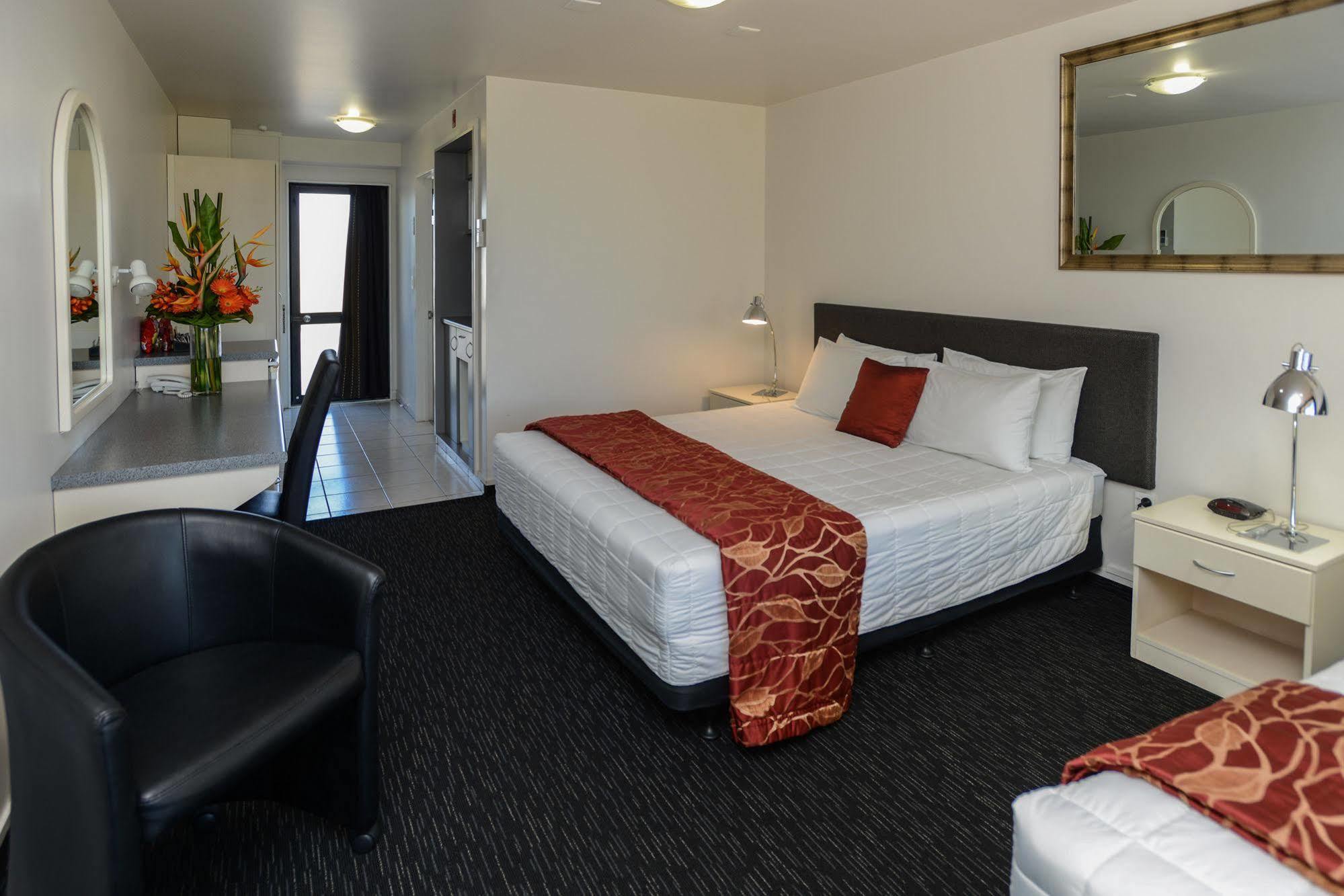 Hotel Bluewater Napier
