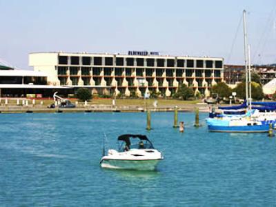 Bluewater Hotel Napier