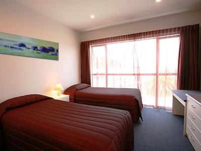 Bluewater Hotel
